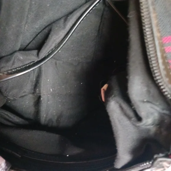 American Living Handbag - Picture 4 of 6